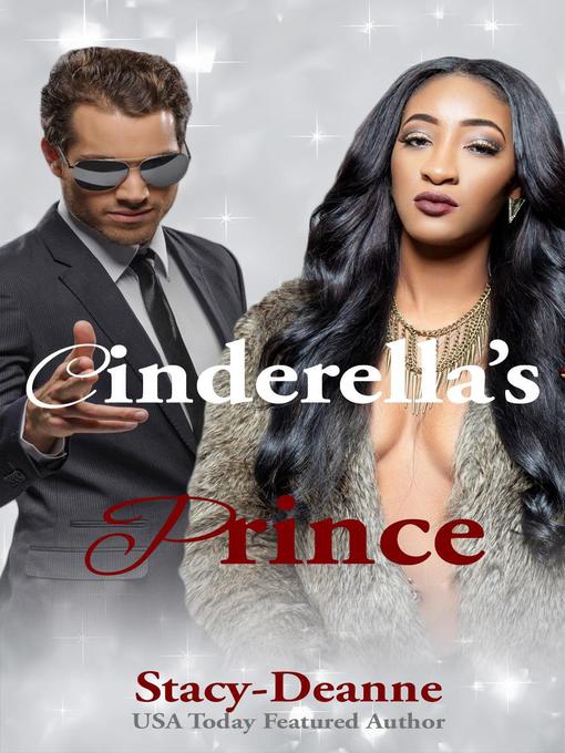 Cover image for Cinderella's Prince